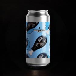 Garage Beer Co. Drumsticks