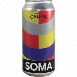 SOMA Beer Cream