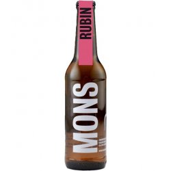 Brauwerkstatt Kriens Mons Rubin Brauwerkstatt Kriens Mons Rubin