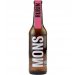 Brauwerkstatt Kriens MONS Rubin Red Ale (5.4%, 33 cl) Brauwerkstatt Kriens MONS Rubin Red Ale (5.4%, 33 cl)