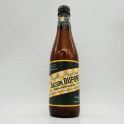 Dupont Saison 33cl - Bottleworks