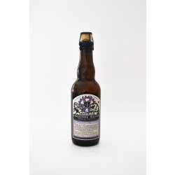 Firestone Walker Brewing Company Violet Underground Batch #2 (2019)