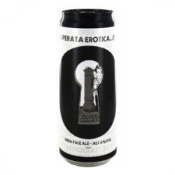 RadioCraft Disperata Erotica...IPA RadioCraft Disperata Erotica...IPA