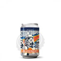 Vocation Brewing Stormtrooper Galactic Pale Ale - Ales & Co.