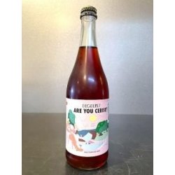 ¥Ç¥·¥Ç¥¢ x ¥Õ¥ì¥Ç¥ê¥¯¥¹¥À¥ë  ¥¢¡¼¥æ¡¼¥Á¥§¥ê¡¼¥º?  Decideret x Frederiksdal Are You Cerise? 2019+2020 - BEER VOLTA - Beer Volta