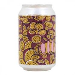 LERVIG Passion Tang LERVIG Passion Tang