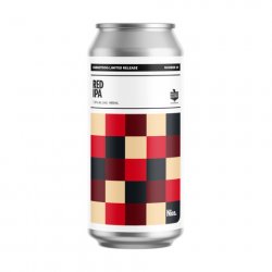 Parrotdog Limited Release 29 - Red IPA