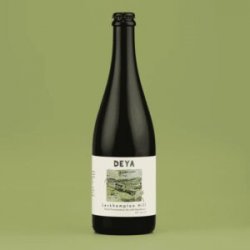 Deya  Leckhampton Hill 2023  5.9% - The Black Toad