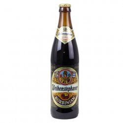 Weihenstephaner Korbinian - CraftShack