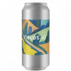 Beak Fields #2 - The Independent