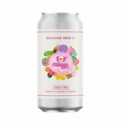 Bullhouse Brew Co 10P Mix Up - Craft Central