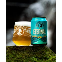Northern Monk Eternal Session IPA