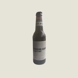 Goose Island Bourbon County Brand Stout Goose Island Bourbon County Brand Stout