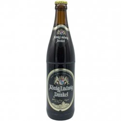 König Ludwig Dunkel