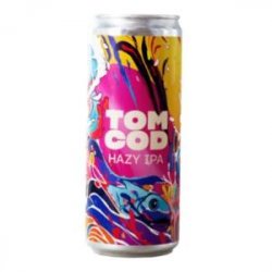 Birrificio Porta Bruciata Tomcod