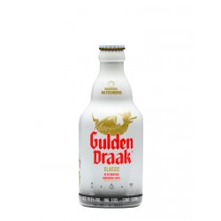 Gulden Draak Classic 33cl - Món la cata