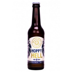 Maisel & Friends Hoppy Hell - Die Bierothek