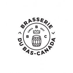 Brasserie du Bas-Canada Libre ! - Framboise, Mûre, Mûre De Boysen & Bleuet