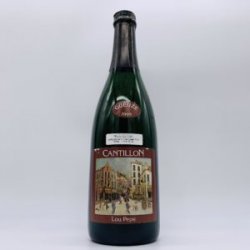 Cantillon Lou Pepe Gueuze 1999 750m - Bottleworks