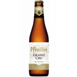 St Feuillien Grand Cru - Bodecall