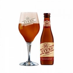 Viven Bruin - Belgian Craft Beers