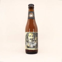 Brouwerij Roman Adriaen Brouwer Tripel