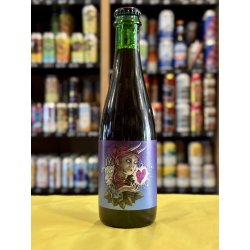 Holy Goat Brewing Doom Witch 2025