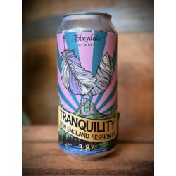 Abbeydale Brewery Abbeydale Tranquillity