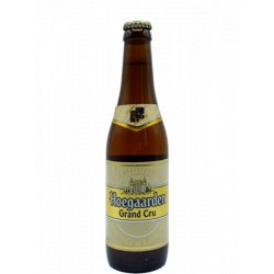 Hoegaarden Grand Cru - Hop-up