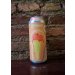 Hop Hooligans  Rainbow Eyes: Apricot Peach Ice Cream Sour, 6% (500ml) 