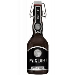 Paix Dieu - Bodecall