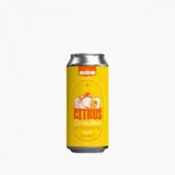 Oso Brew Co Citrus