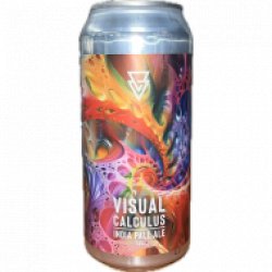 Azvex Brewing Company Visual Calculus