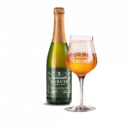 Gueuze Lindemans 5% (Casier de 24 x 25cl) - Big Bag Delivery