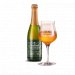 Gueuze Lindemans 5% (Casier de 24 x 25cl) 