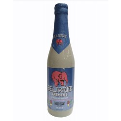 Delirium Tremens