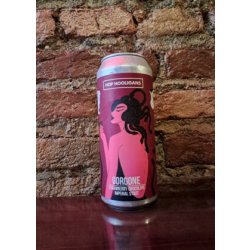 Hop Hooligans Gorgone