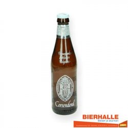 Corsendonk Agnus Tripel / Abbey Pale Ale Corsendonk Agnus Tripel / Abbey Pale Ale