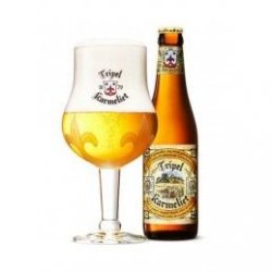 Tripel Karmeliet 8,4% (Casier 24 x 33cl) - Big Bag Delivery