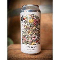Factory Brewing Meadows