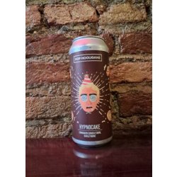 Hop Hooligans Hypnocake