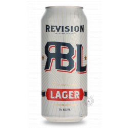 Revision RBL - Beer Republic