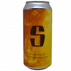 Salikatt Golden Glow