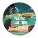The Piggy Brewing - Pacific Coalition - 30L keg 