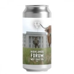 Azvex  Highlands Forum  6.8% - The Black Toad