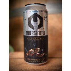 Moersleutel Craft Brewery 9 Years: Confronting Suitors Moersleutel Craft Brewery 9 Years: Confronting Suitors