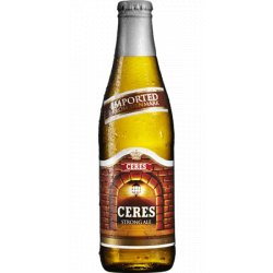 Ceres Strong Ale