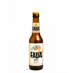 Fada dété Abricot 33 cl - La Compagnie des Bonnes Bouteilles