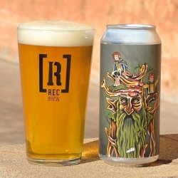 Cerveses Hoppit Green Trip 2025