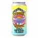 Urbanaut Chula Imperial Pilsner 440mL Urbanaut Chula Imperial Pilsner 440mL
